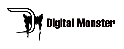 Digital Monster