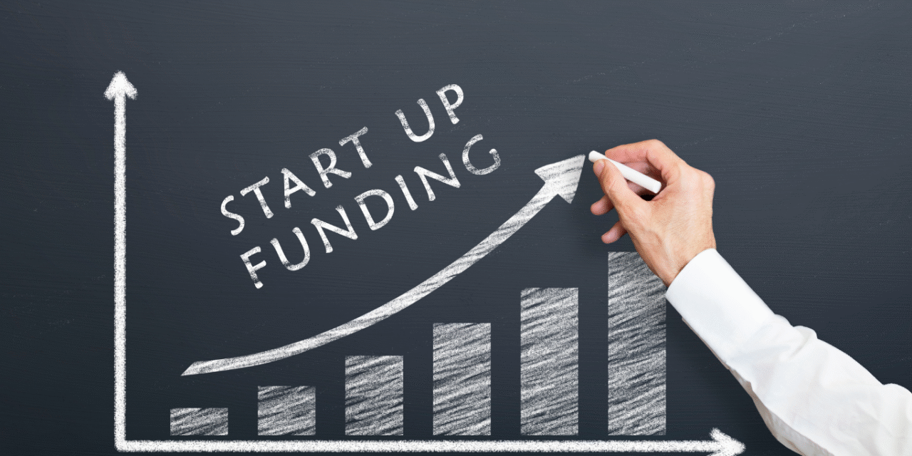 The Guide to Startup Funding From Idea to IPO