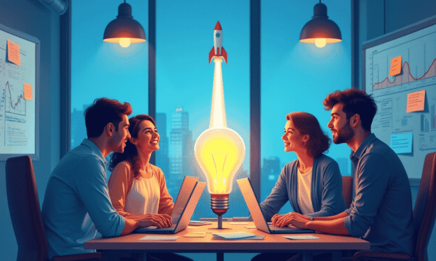 What is a Startup? A complete guide to understand the Modern Startups.